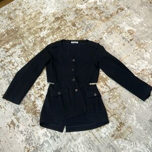 Jill Sander Blazer